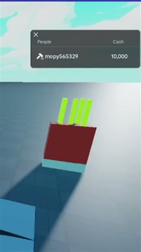 Roblox Studio Datastore Tutorial! 🧠🔥| DO NOT CLICK THE SOUND 💀