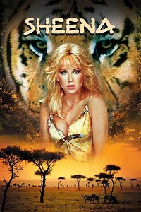 Stream Sheena (1984): Find it on Netflix, Prime Video, Hulu & more