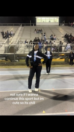 my mama didn’t raise a quitter though. #cheerleader #fyp #idkanymore #cute