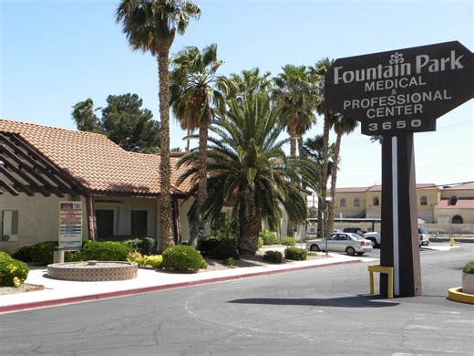 3650 S Eastern Ave, Las Vegas, NV 89169 - Office for Sale | LoopNet