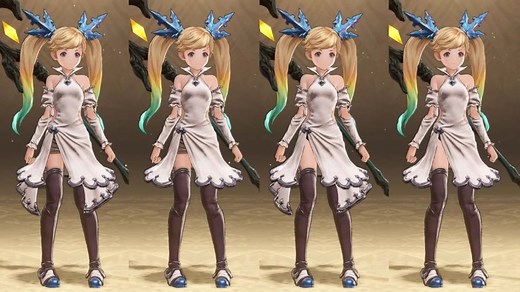Top 10 Best Granblue Fantasy Relink Mods