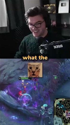 Just NEEKO doing Neeko things (I guess?)🤔🤐