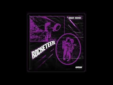 Far East Movement & Ryan Tedder - Rocketeer (GRAM Remix)