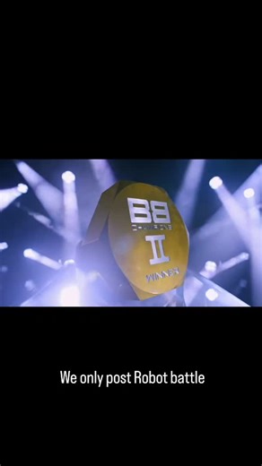 Robot Battle on Instagram: "⚔️🤖 Robot vs Robot – No Rules. Just WAR! 💥 Sparks fly, metal breaks… only ONE survives! 🔥 You’ve NEVER seen robots fight like this! #RobotBattle #MetalMayhem #ViralClash #AIWar"