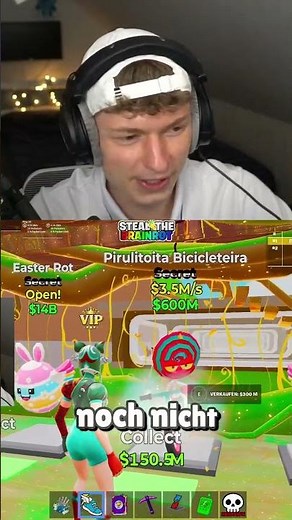 My biggest Easter Road opening in Fortnite!
