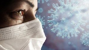 Mask psychology: How to approach a person who won't wear a face covering