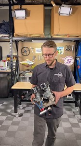 AN fittings expanded to the automotive market after World War II, when automotive industry began to recognize the benefits of AN fittings for high-performance applications. The durable design and high-pressure capabilities of AN fittings made them an ideal choice for race cars and other high-performance vehicles that demanded reliable fluid connections. The 37-degree flare angle creates a metal-to-metal seal when tightened. This design proved to be highly effective in preventing leaks, even unde