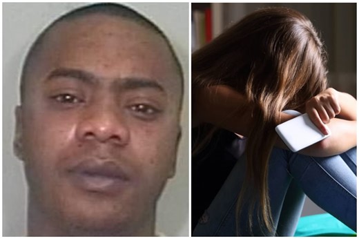 Leeds child rapist brought to justice more than 30 years after sickening abuse