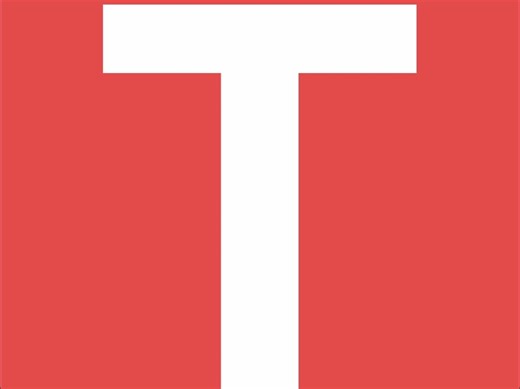 T 字母解释法 摩斯码