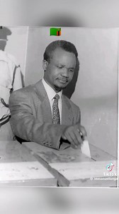 Honoring Zambia's 2nd President, Frederick Chiluba, who declared Zambia a Christian nation in 1991. His legacy continues to inspire our nation's faith and unity, fostering a spirit of togetherness and hope. As we celebrate our rich history and 60 years of independence this year, let's remember the contributions that have shaped our great nation. #ZambianHistory #ZambiaAt60 #VisitZambia #DestinationZambia #ZambiaTourismAgency | Zambia Tourism