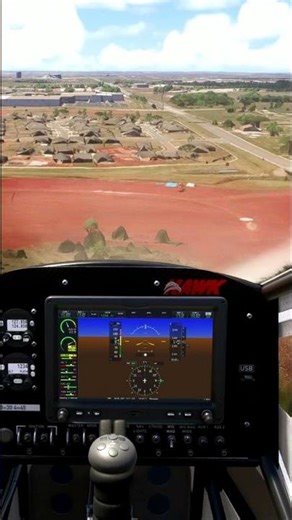 318-14/FANTASTIC SIMULATOR. CGS HAWK ARROW II. OKLAHOMA CITY. USA. #oklahomacity #usa