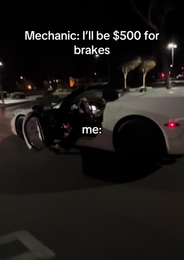 High Brake Costs for Corvette Owners