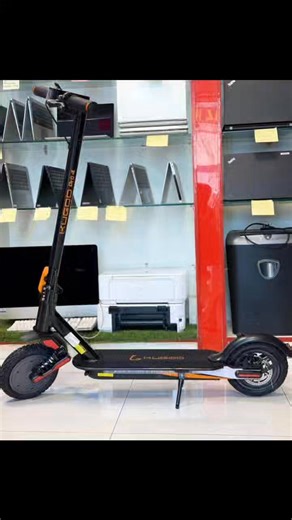 #Kugoo Pro 4 – Comfortable & Foldable Electric Scooter! Buy now with Tabby or Tamara – flexible monthly payment options available. • Top Speed: 65 km/h • Battery Range: 25 km per charge • Motor: High-performance brushless motor • Battery: 48V 7.6Ah lithium battery free delivery within the states Asking $400 | Electric Scooters for sale | Facebook