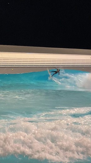 RVCA grom #RyjiMasuda kerrupt flipping his way through Switzerland at Alaia Bay 🇨🇭💥 #rvca #balanceofopposites #switzerland #surf #surfing #wavepool #fyp #foryou #foryoupage #video #clip