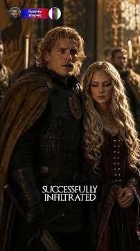 How Harwin Strong Became Rhaenyra’s New Lover