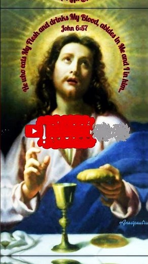 The Eucharistic Miracle of Lanciano Explained