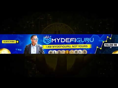 Wealth Transfer Update - XRP Is About to Do This