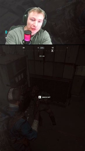 This is how it's done.