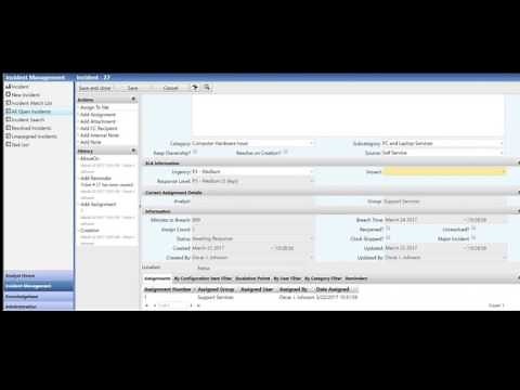 Ivanti Training - Behind The Scenes