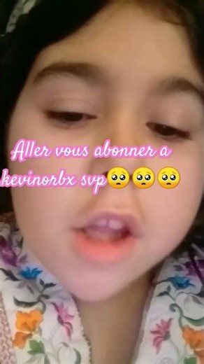 aller vous abonner à kevinorbx svp