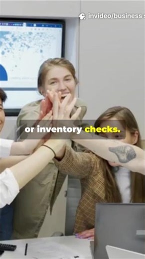 Boost Your Business Process Improvements