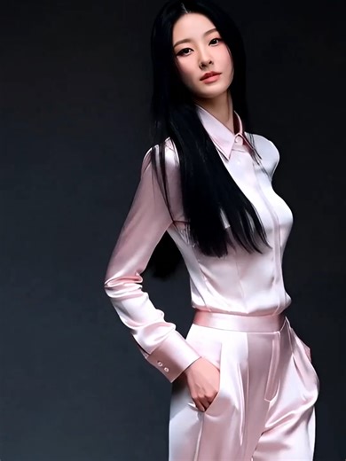 Satin Shirt Styling Ideas for Every Occasion