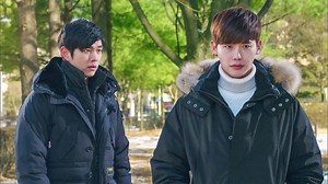 Pinocchio Episode 11 - Pinocchio - Episode 11
