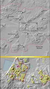 LiDAR Reveals 2,000-Year-Old Ancient Maya Ruins