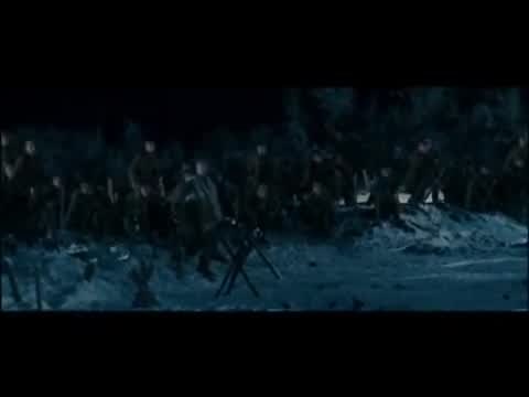 Joyeux Noel (2005)