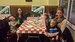 New Library Gets Support from Plainfield Residents