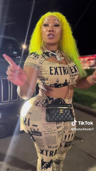 Bunz Live Performance at Sugar Land, Louisville, June 29