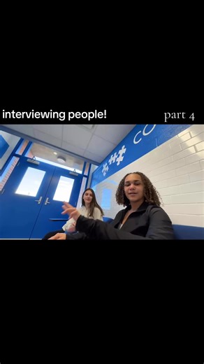 new vid! #fyp #pkms #interview #getthisonyourfyp #mkinterviews | interview