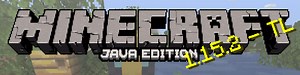 Майнкрафт 1.15.2 Java Edition Скачать