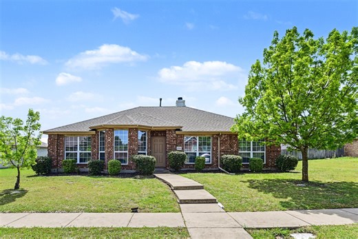 2781 Avery Dr, Rockwall, TX 75032 - MLS 21232247 - Coldwell Banker
