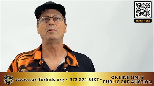 2.2K views | Our Cars for Kids charity auction is just around the...