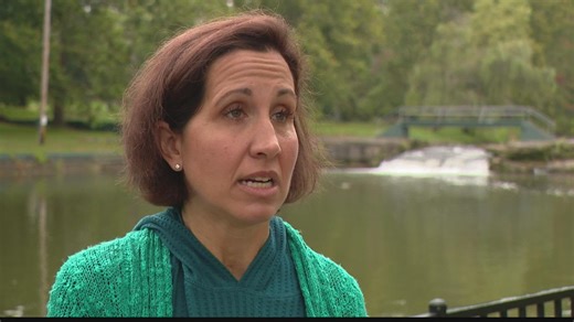 Indiana State Fair stage collapse survivor shares message of hope and healing