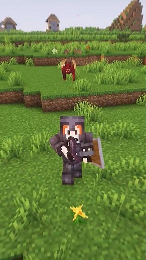 306K views · 6.4K reactions | LA COSA EN MINECRAFT  #Minecraft #minecraftmemes #minecraftmods #mods | Pulli | Facebook