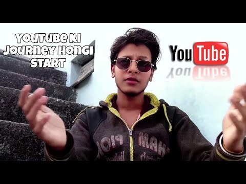 YOUTUBE KI JOURNEY HONGI START | DAY 1 | VK NARWADE VLOGS | 2026 HAPPY NEW YEAR