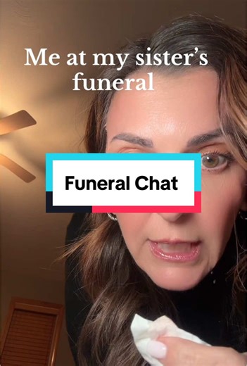 Casket Confessions: A Hilarious Funeral Comedy