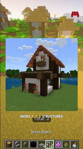 Mojang’s Hidden Minecraft Legends Prototype! #minecraft #minecraftgameplay #minecraftupdate