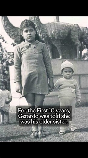 The Unsolved Mystery of the Youngest Mother in History 🍼🕵️‍♂️ #history