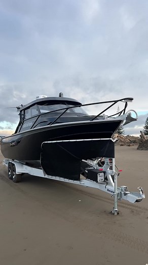 Explore the Banshee 800 Sports Cruiser!