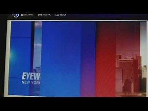 WABC This Morning Intro (2017-2019)