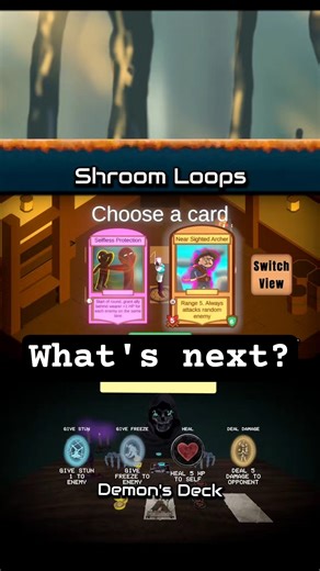 Next Big Projects...