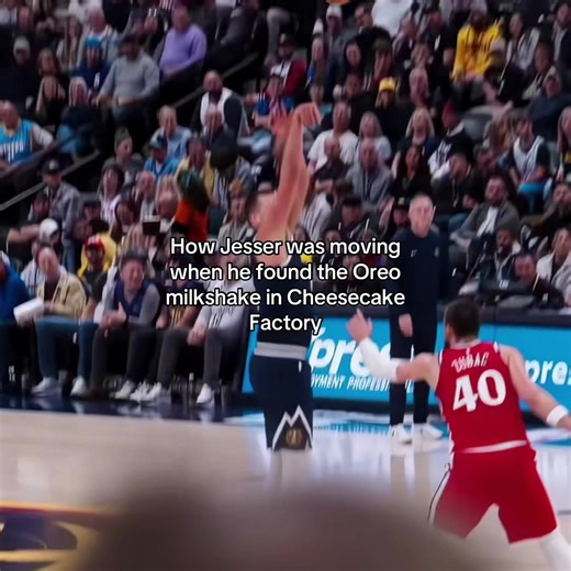 Discovering the Oreo Milkshake at Cheesecake Factory