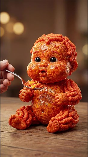 Hot Cheeto Eating ASMR Experience