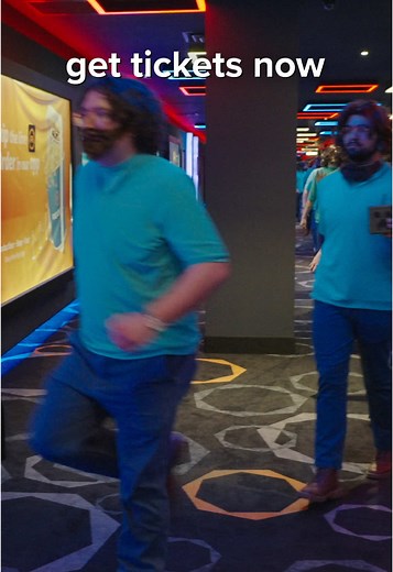 Minecraft Movie: Experience the Adventure in Theaters