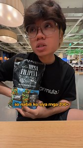 107K views · 1.1K reactions |  Philippine Airlines Snack: "La Mesa Filipina Guisantes Espesyal" Green Peas w/ Dried Mango - Honest Review! #greenpeas #driedmango #kutkutin #snacks #filipinosnacks #mukbang #Philippines #Cebu #cebufood #honestreview #michikofoodie | Michiko Foodie | Facebook