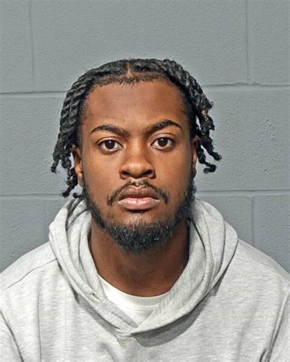 Hartford man to serve 8 years in prison for shooting his girlfriend