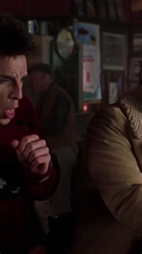 Best Netflix Movies 2025 on Instagram: "Zoolander (2001) Zoolander is a hilarious satire on the fashion industry, following the dim-witted but charming male model Derek Zoolander as he becomes entangled in a sinister plot. Starring Ben Stiller, this comedy is full of absurd humor and iconic moments. #Zoolander #ComedyMovies #BenStiller #FashionComedy #HilariousScenes #MovieNight #Satire #CultClassic #LaughOutLoud #IconicComedy"